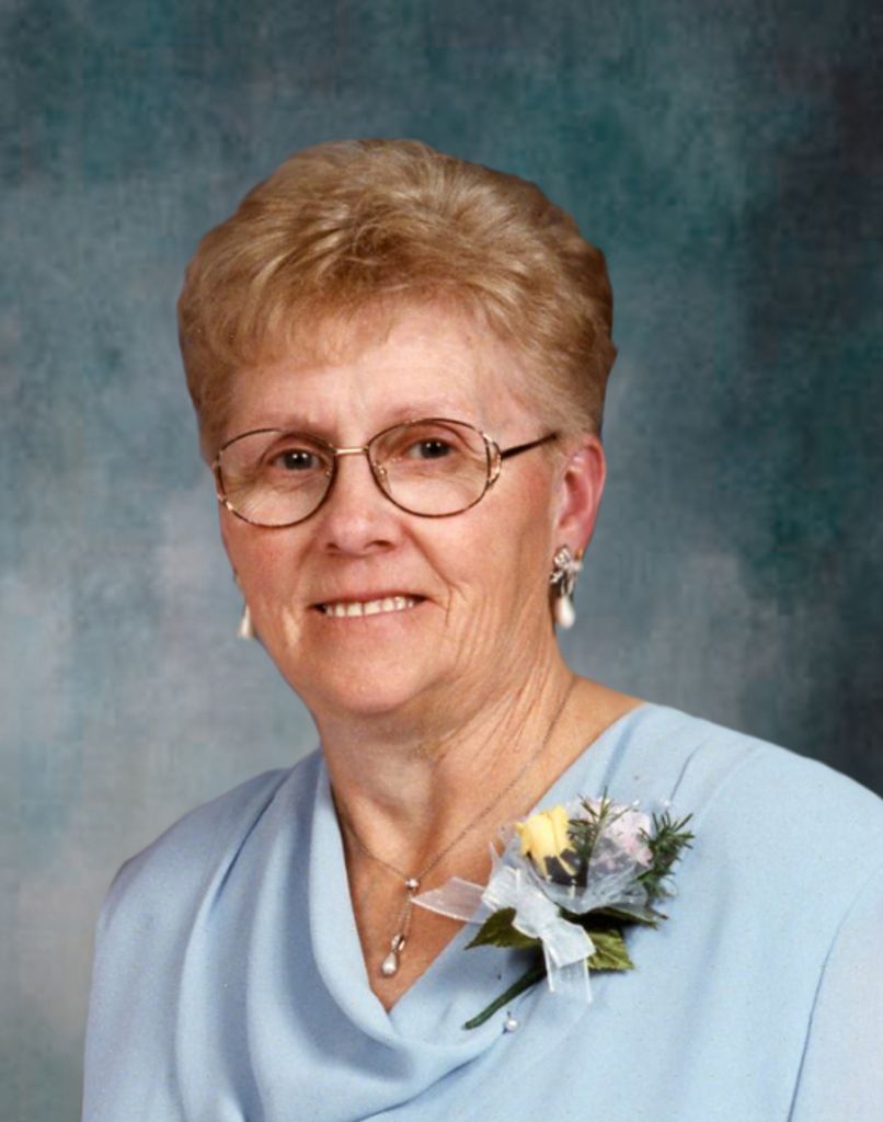 Renata "Rita" Riley