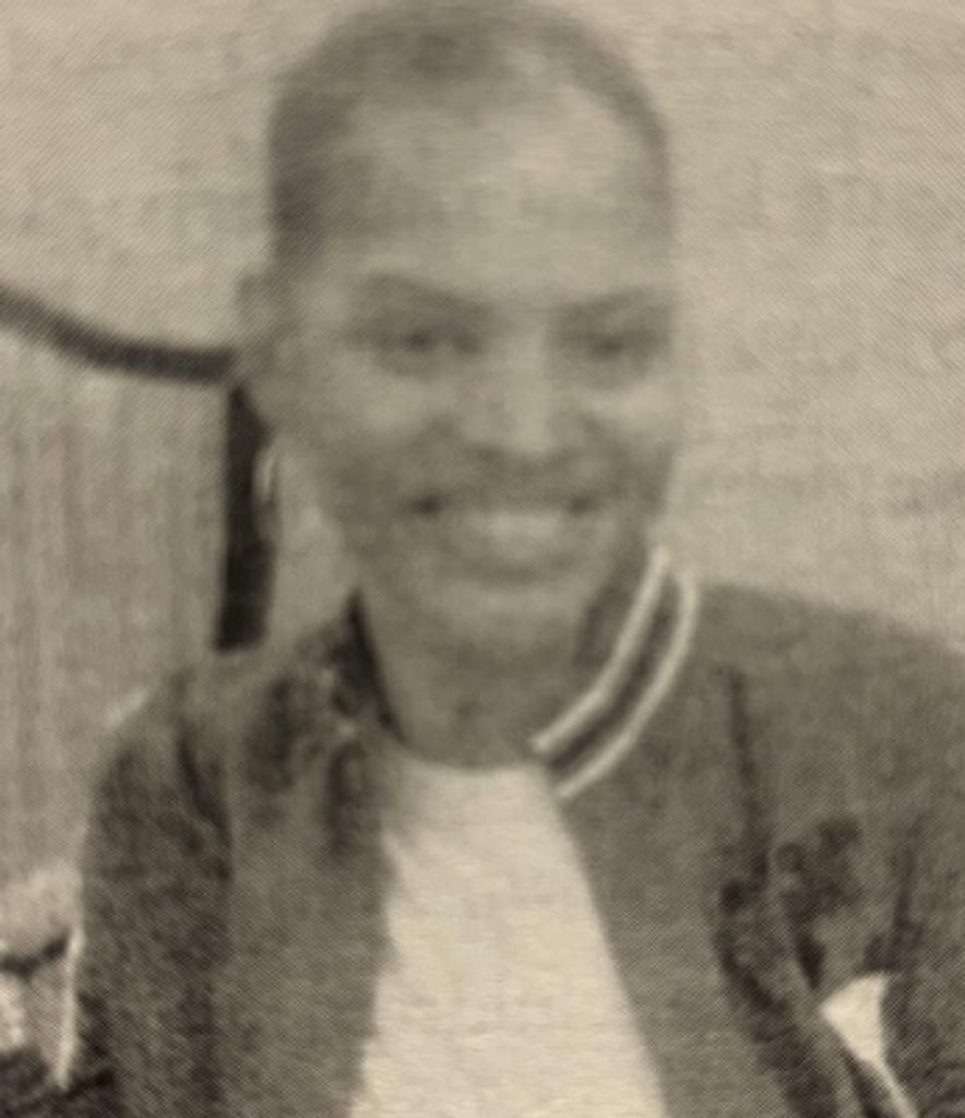 Anita Brown Profile Photo