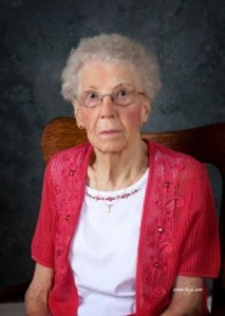 Annetta H Geerdes