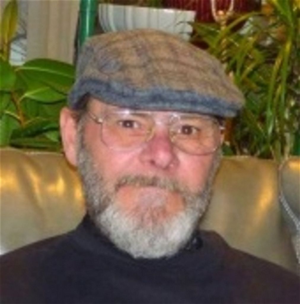 Thomas Edward Clevenger