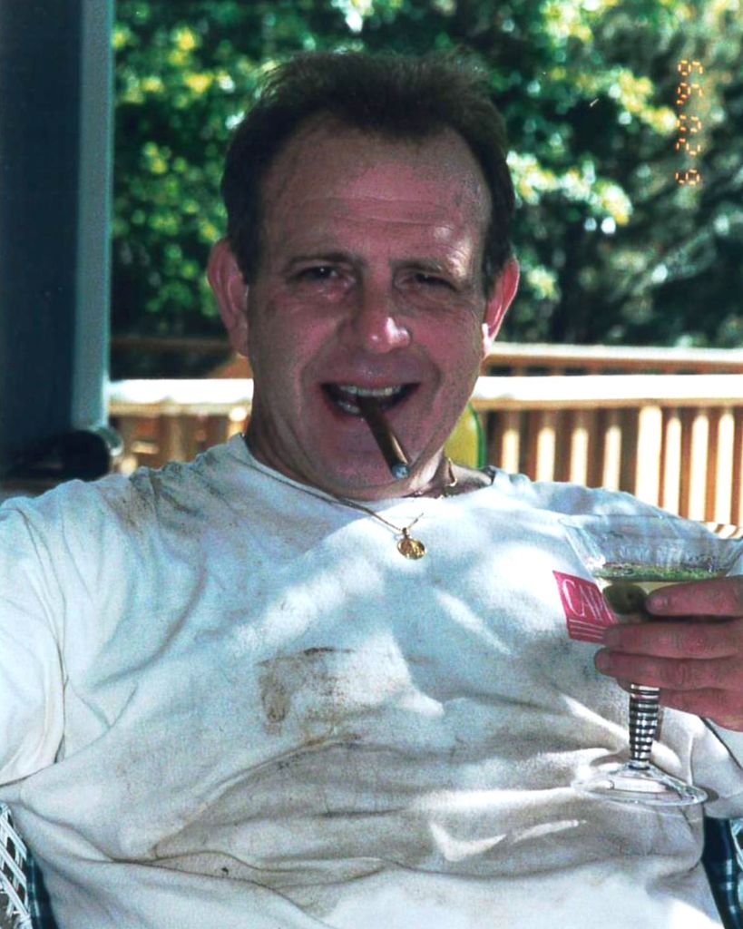 Lawrence Robert Griffith