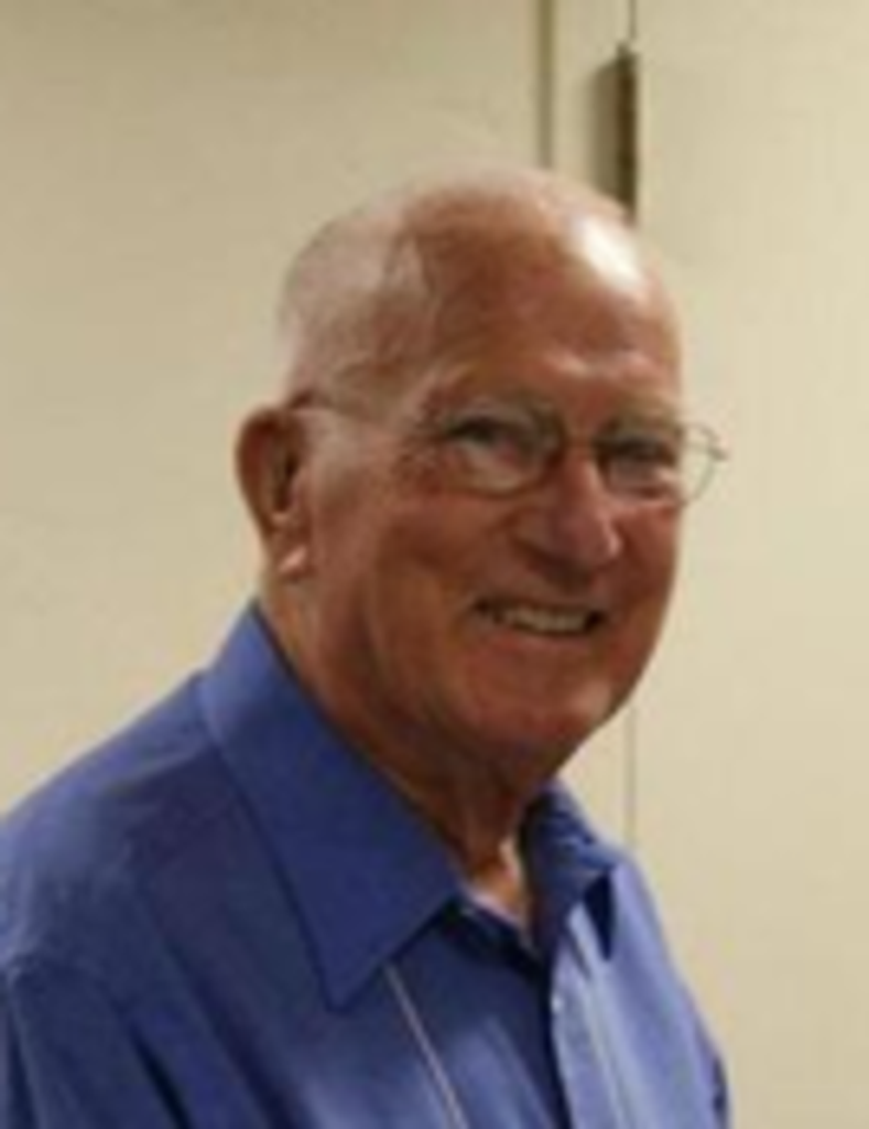 Loyd M. Longenbaugh