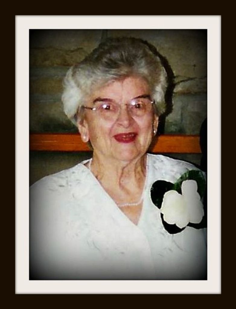 Ruth Skaggs
