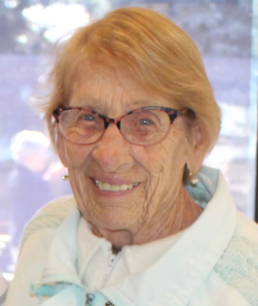 Marian F. Moore Profile Photo