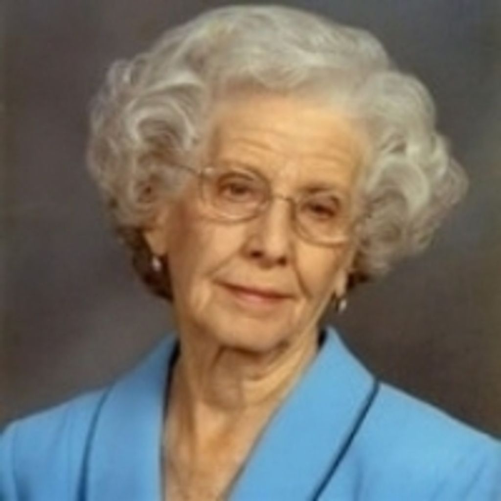 Lila Baird Wingard