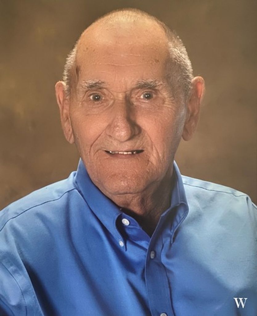 Bill Yarbrough Profile Photo