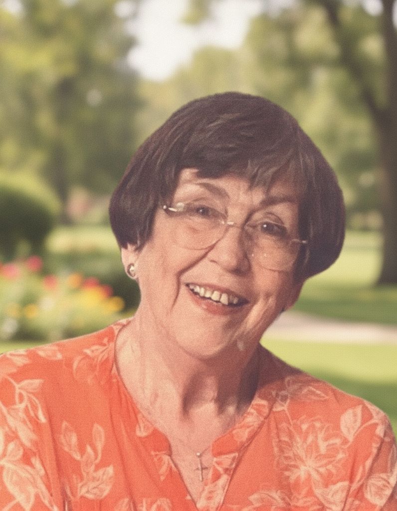 Sharon Rae Garlisch Grams Profile Photo