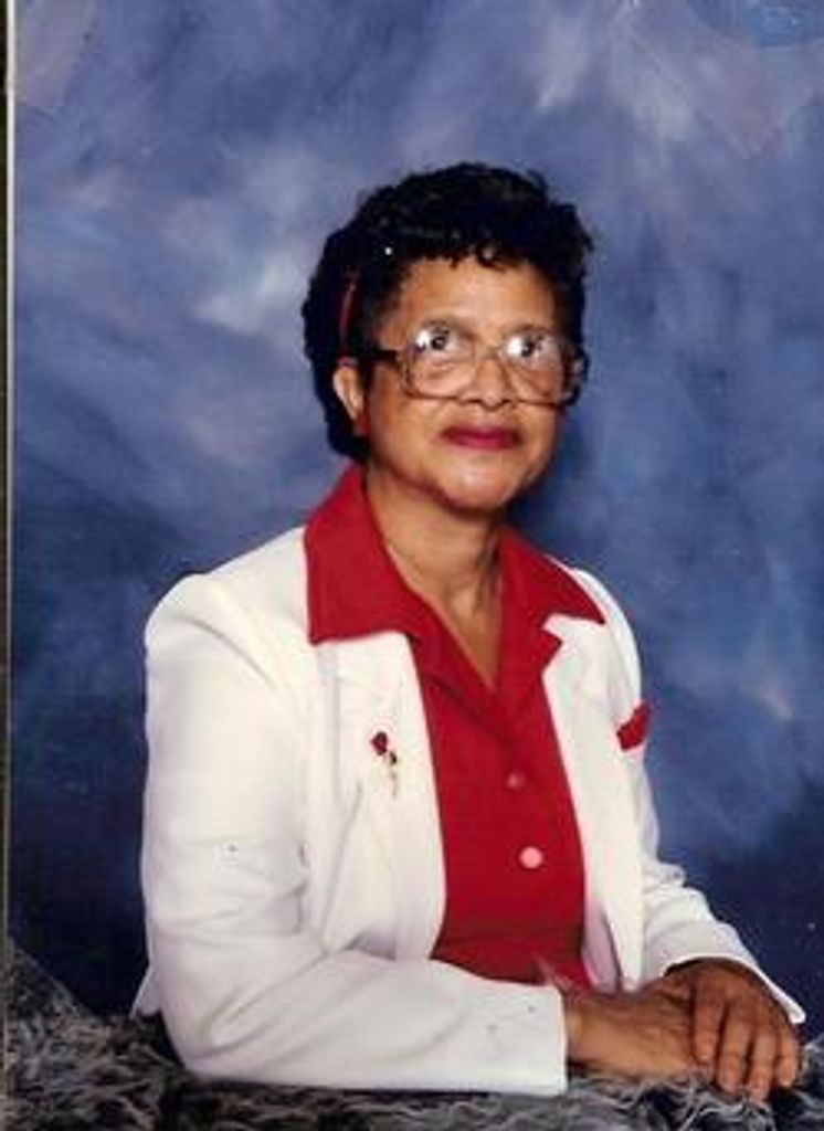 Betty Rowe