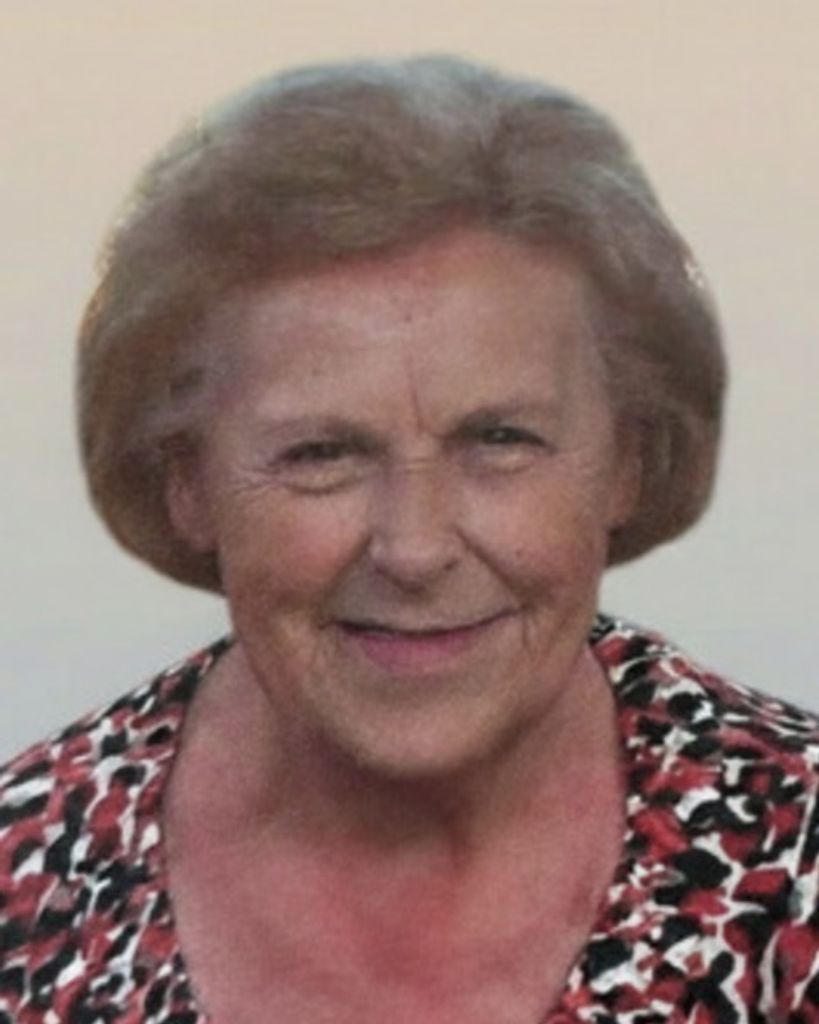 Wanda Bugajski (nee Winceniak) Profile Photo