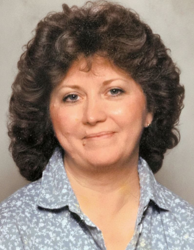 Beverly Jo Johnson Profile Photo