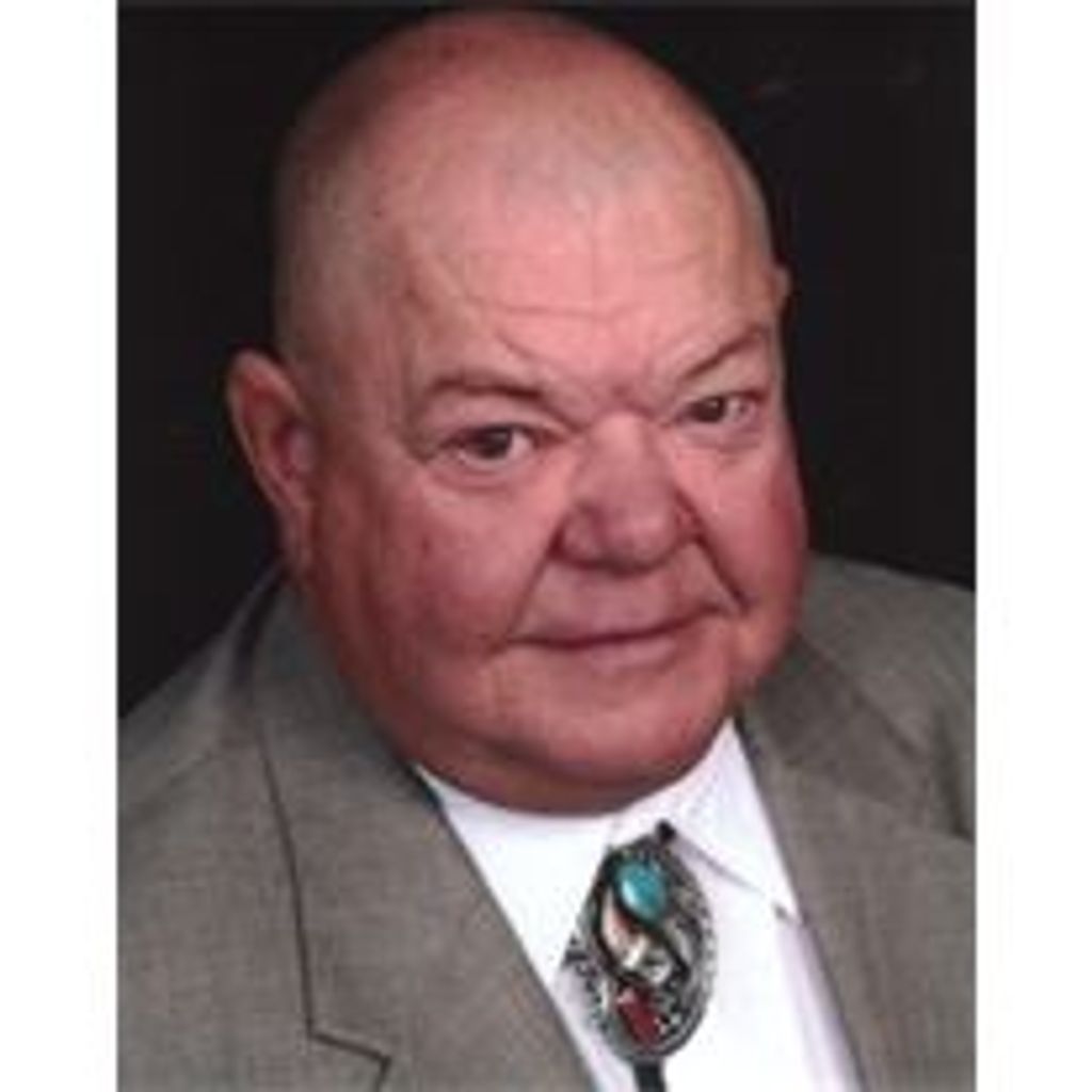 Glenn M. Mills
