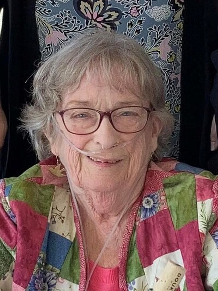 Sheila Mcginley Cornish Profile Photo