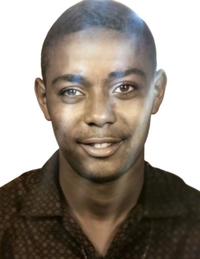 Billy Irving