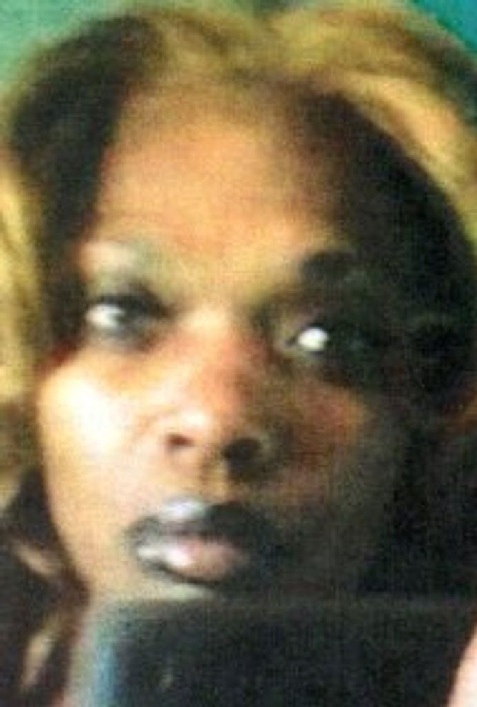 Rokeisha C. Rogers
