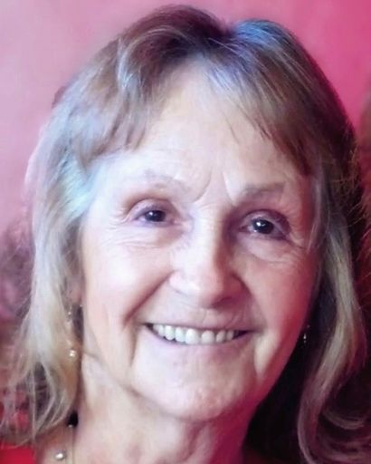 Beverly Jean Johnson's obituary image