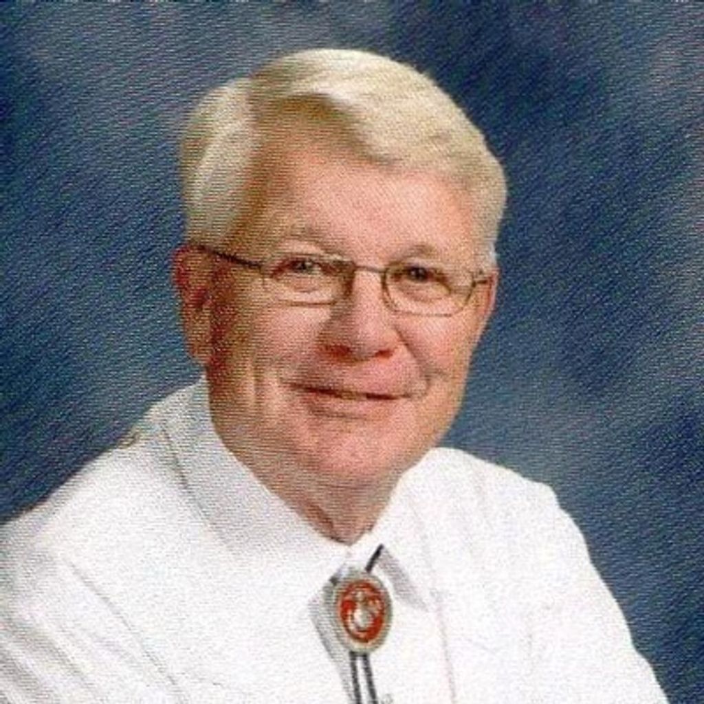 William F. Willis Profile Photo