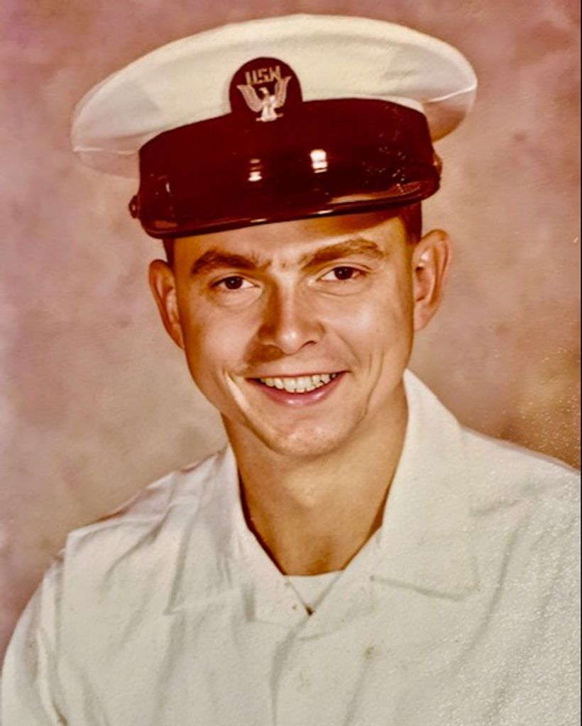 David Wade Lineberger