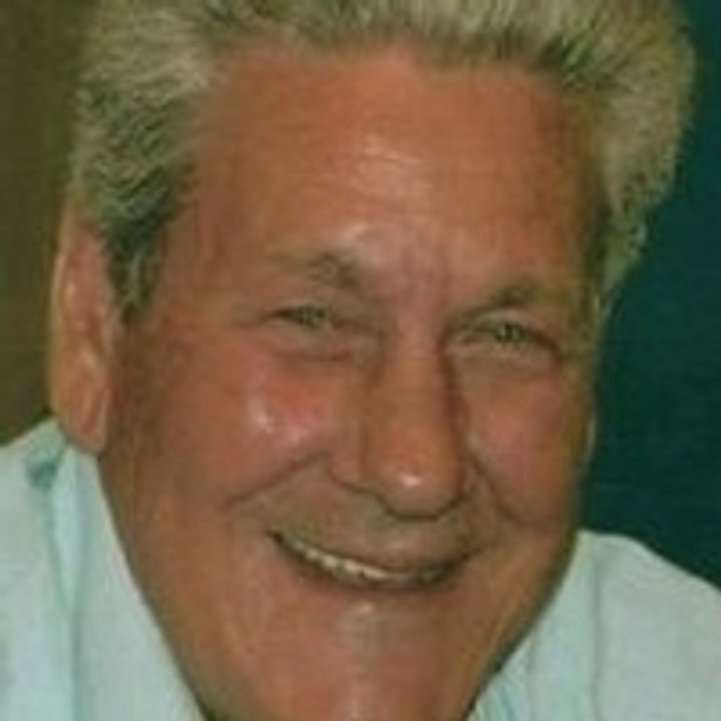 Bennie Hall