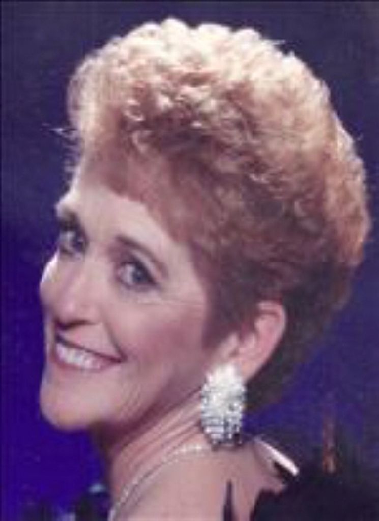 Marylyn Sue Pelham