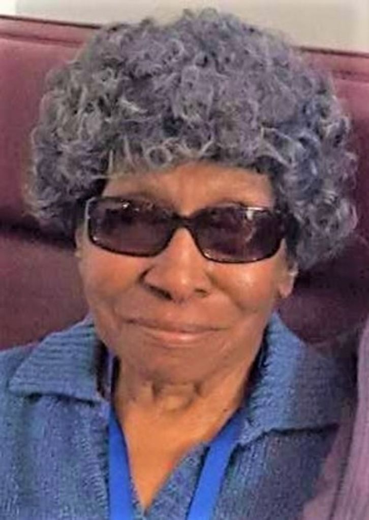 Eula Mae Smith Profile Photo