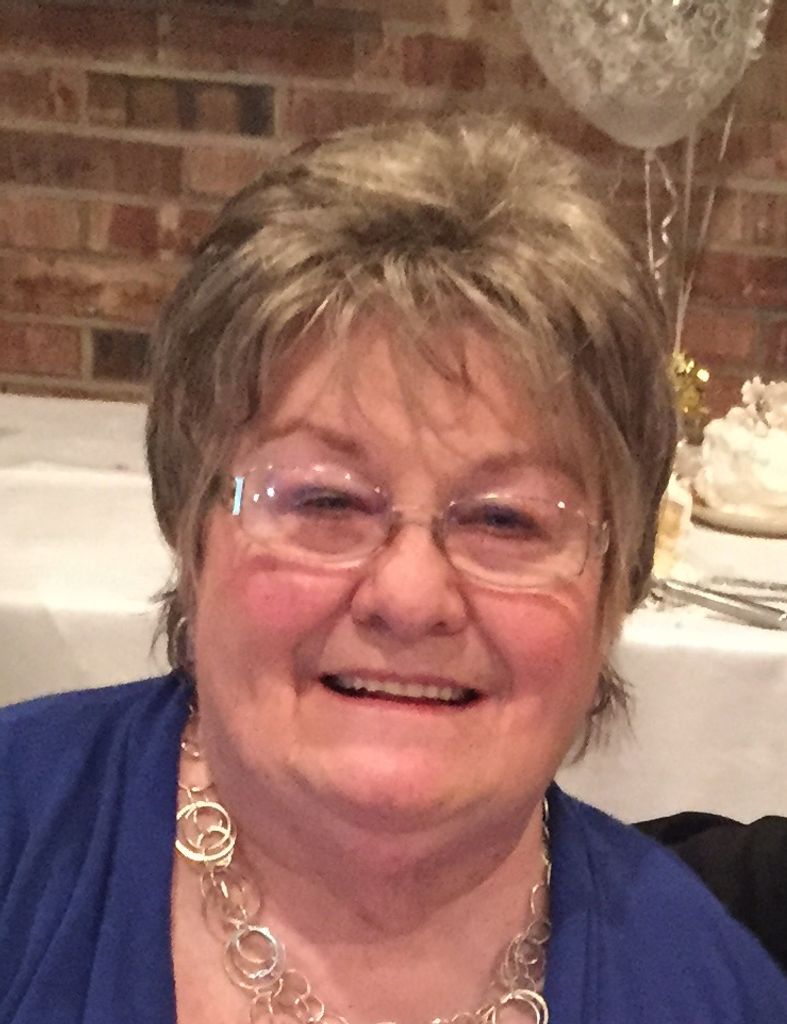 Darlene Frances  Wood Profile Photo