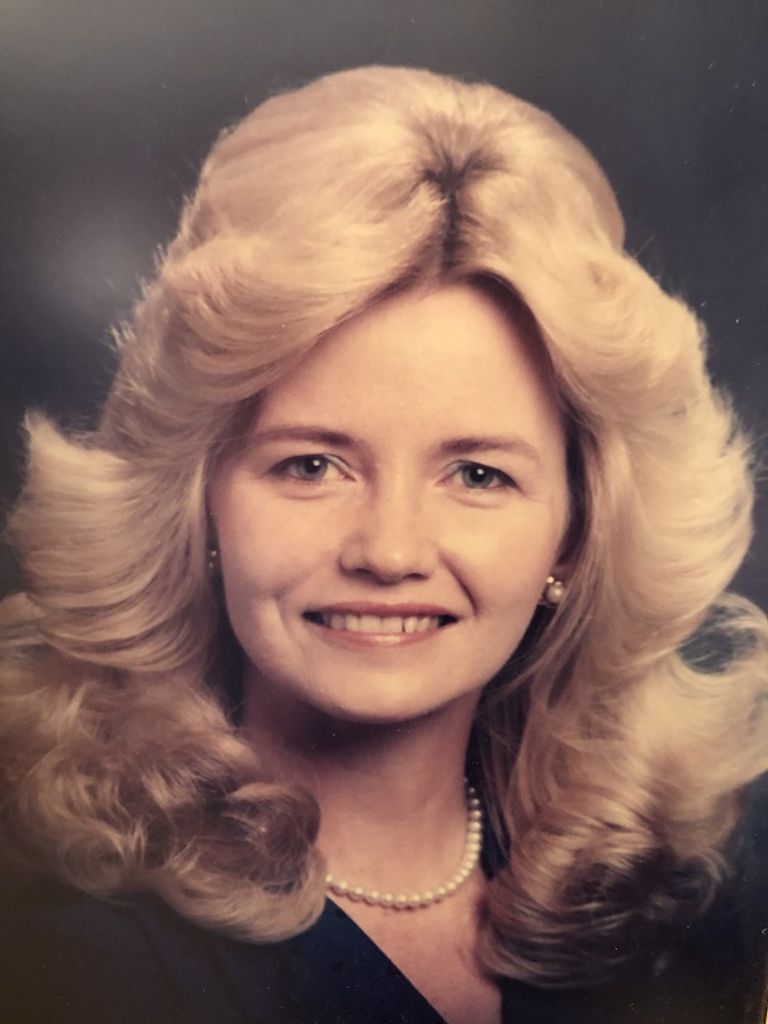 Patsy Anne Hylander