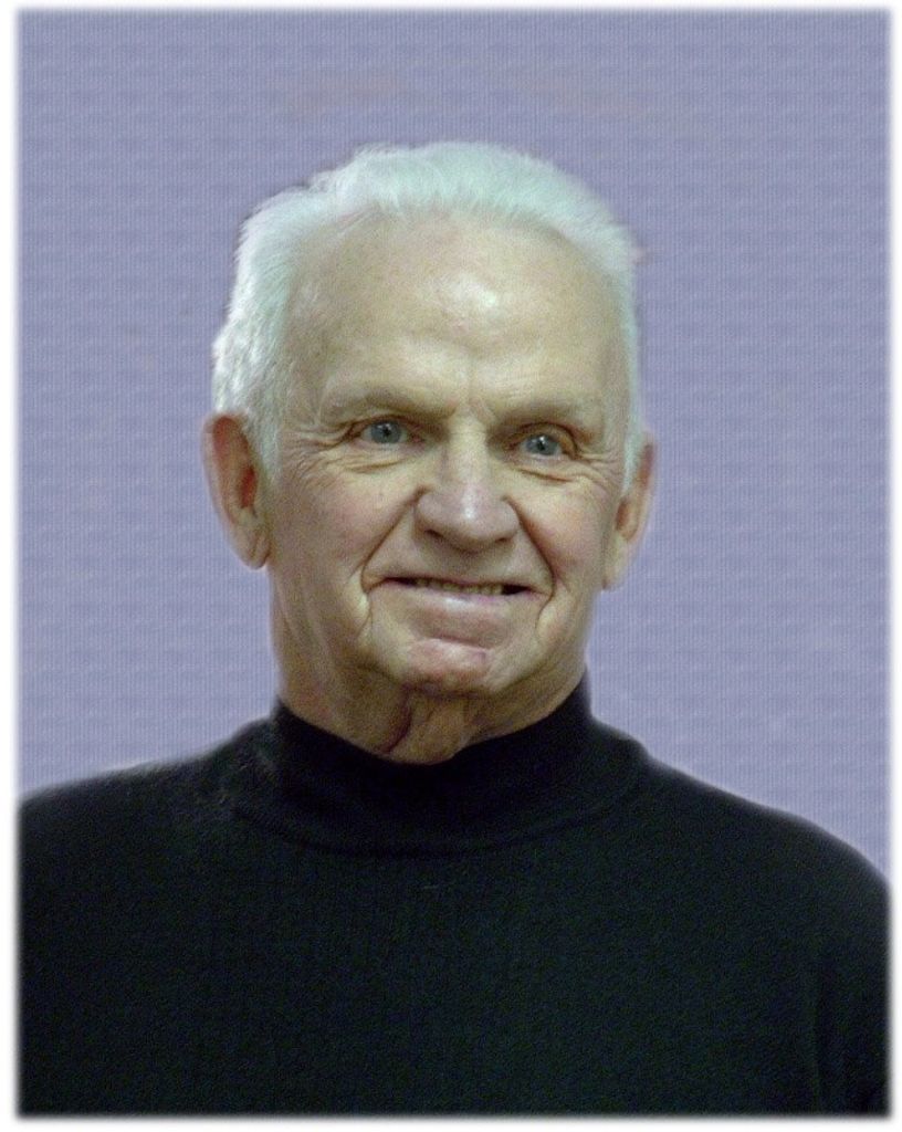 Virgil Lawrence Miller