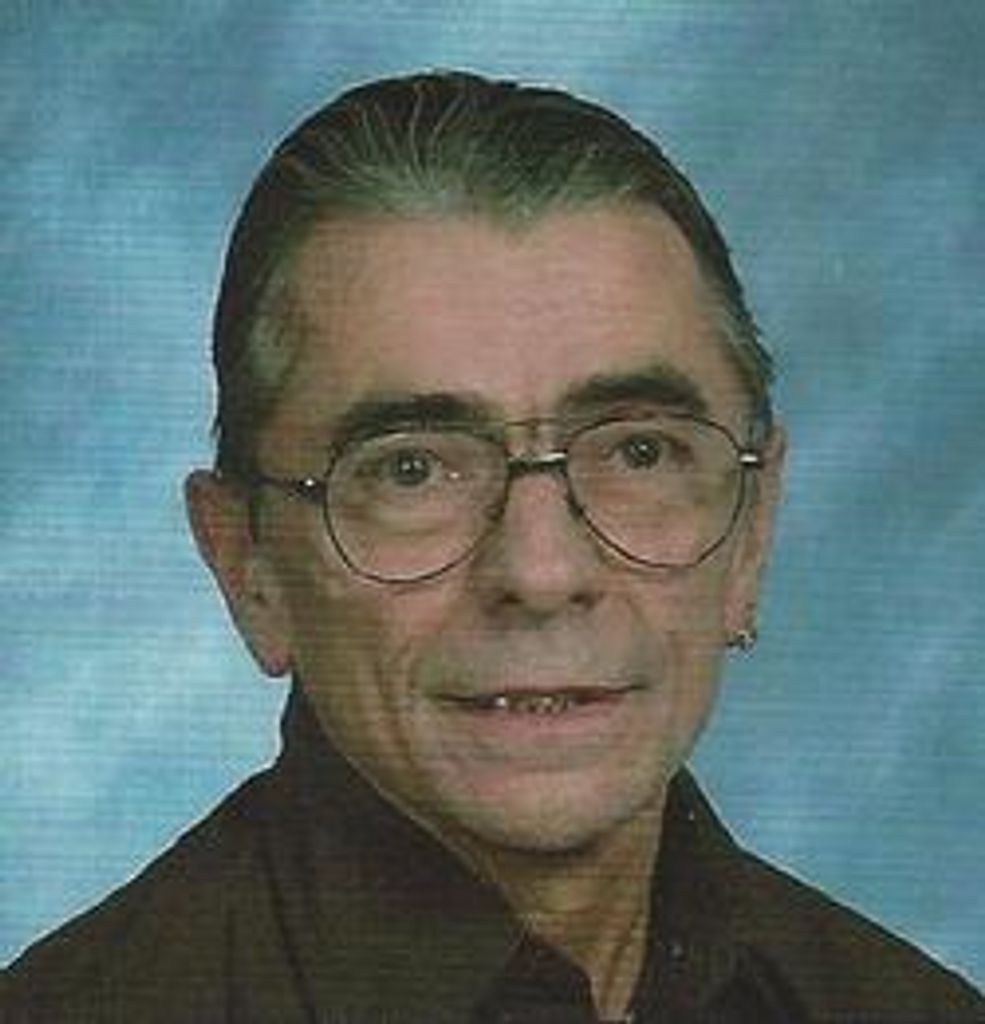 Norman Rufus Simpson, Sr.