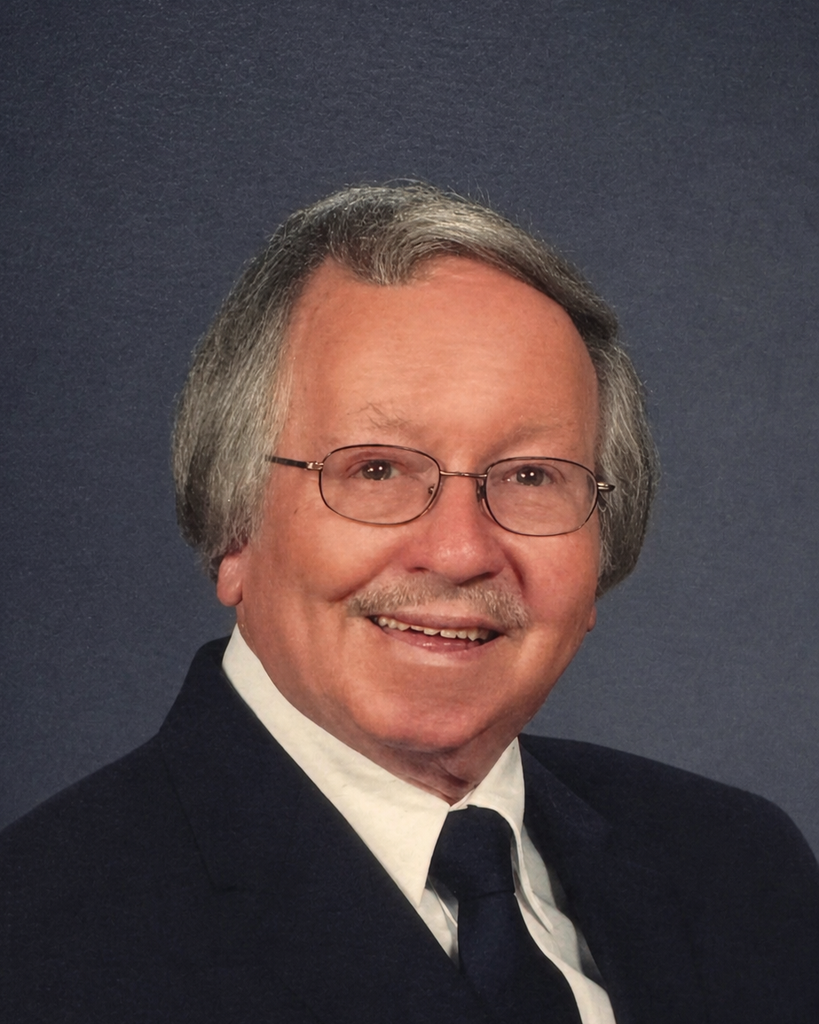 Edward P Roos II Profile Photo