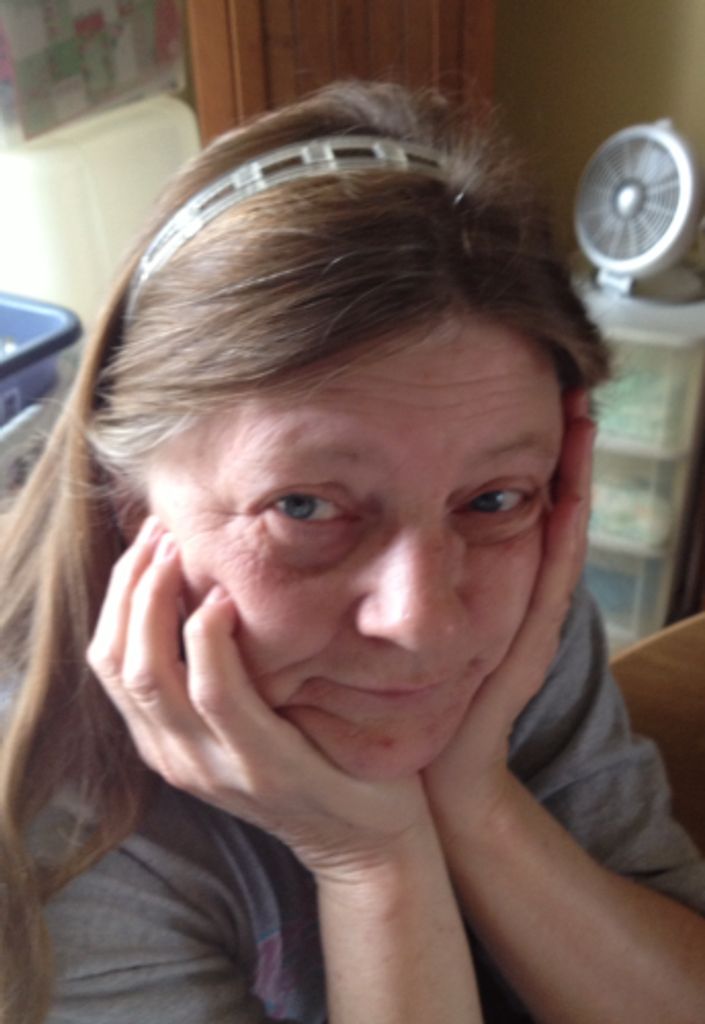 Sheila Mae Monroe Profile Photo