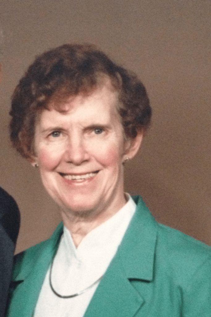 Elizabeth R. Randolph