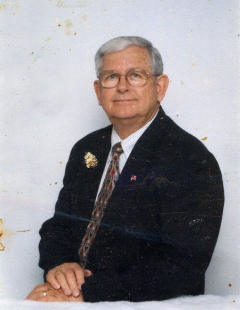 Roland Grant Hall