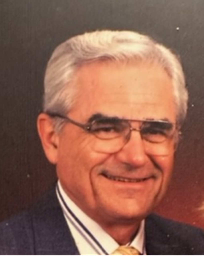 Gene Max Kibler