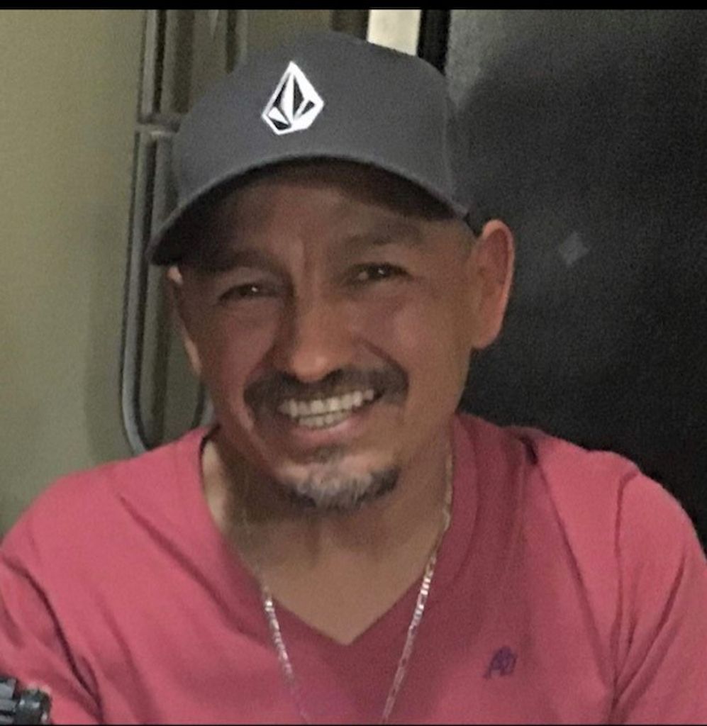 Cruz Gaytan Alejandro