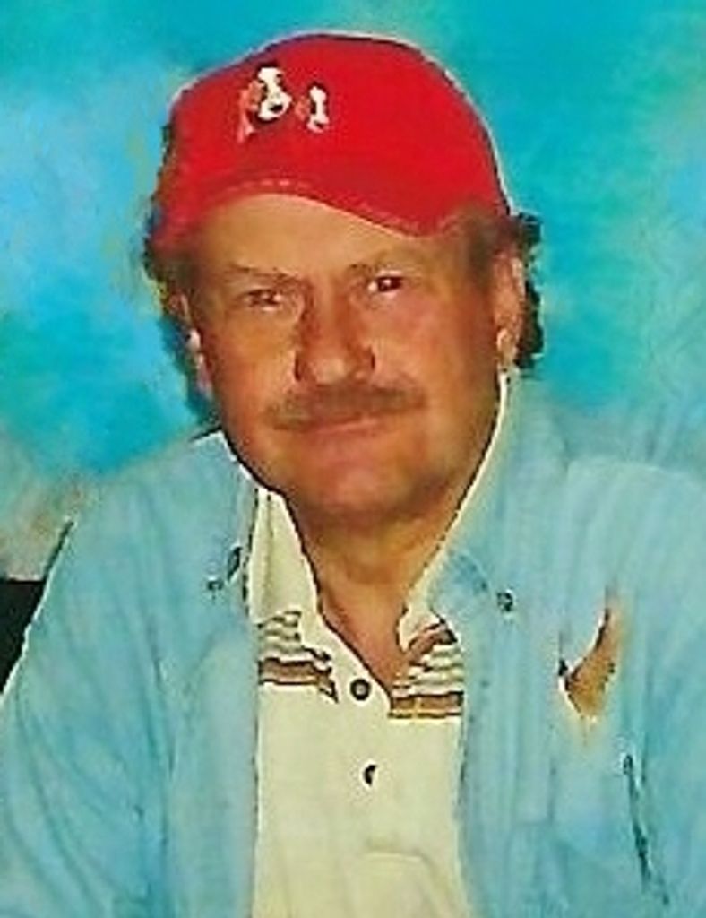 Norman Ray Warren Profile Photo