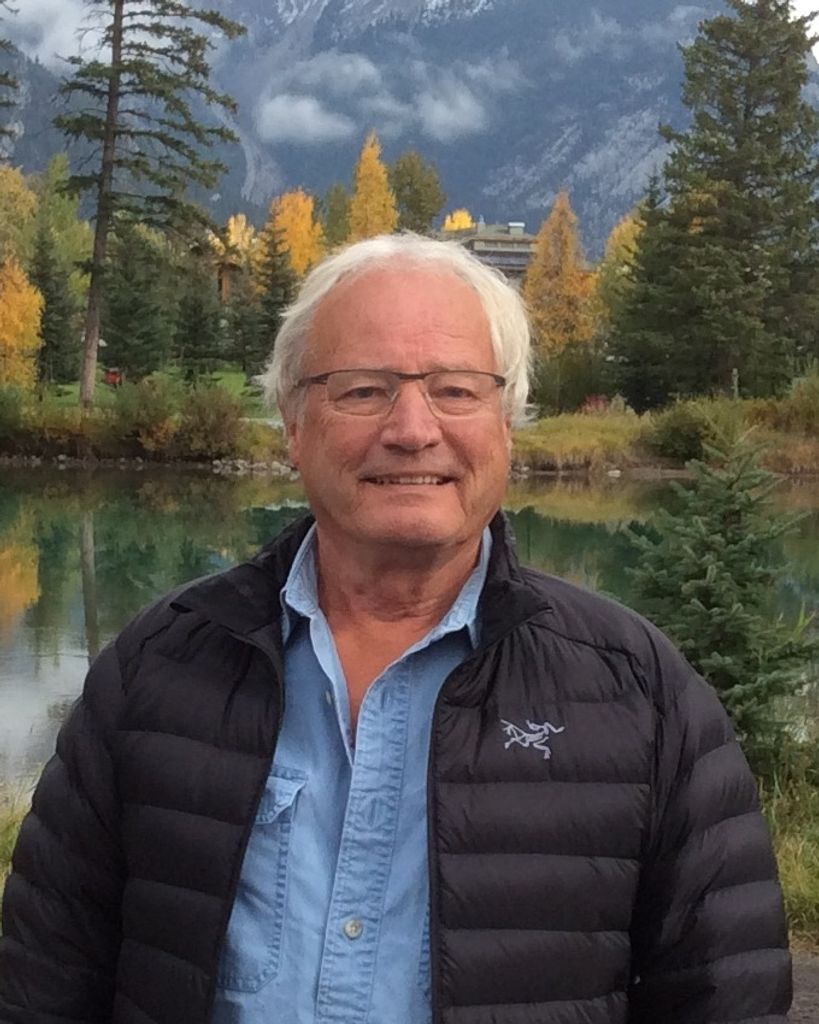 Dr. Arthur Lee Lage Profile Photo