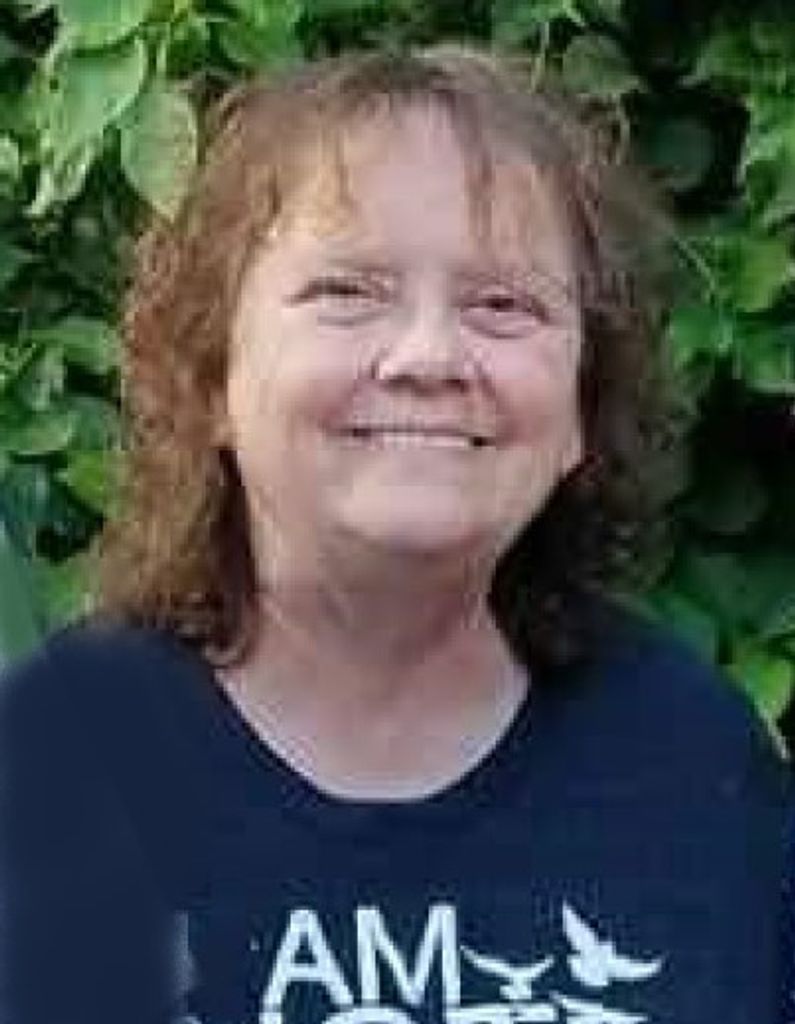 Judy Ann (Lindeman)  Mcfadden