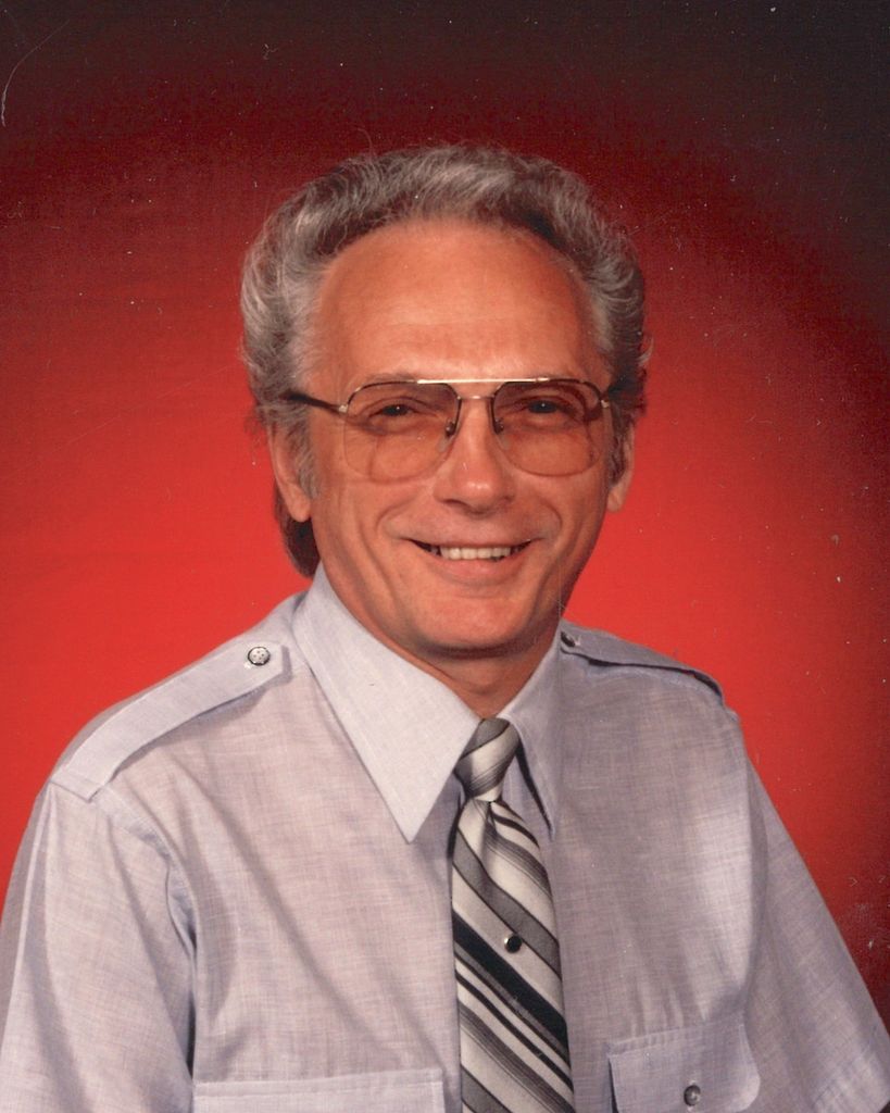 Daniel "Dugan" R. Meilahn Profile Photo