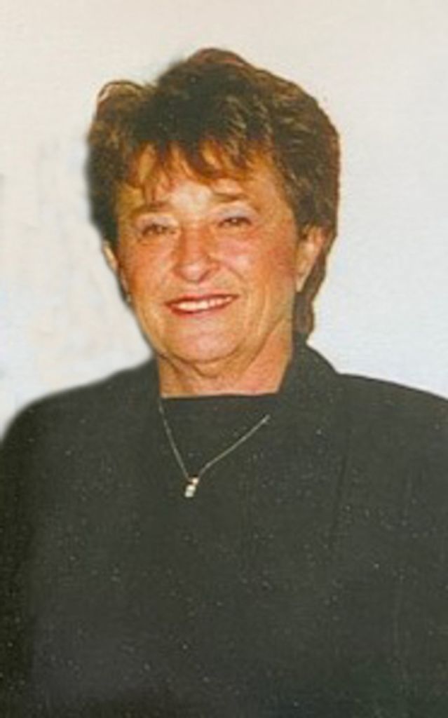 Mary Clasing Profile Photo