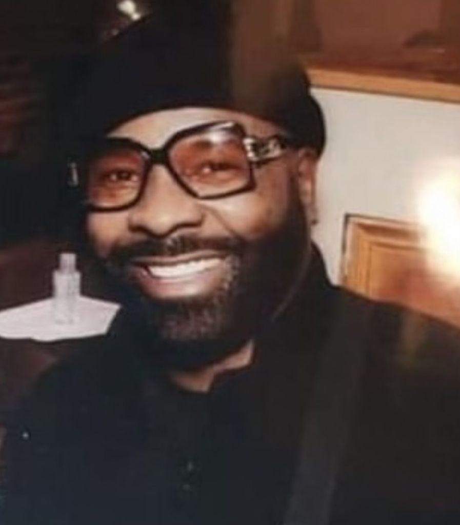 Anthony Youngblood Oden Profile Photo