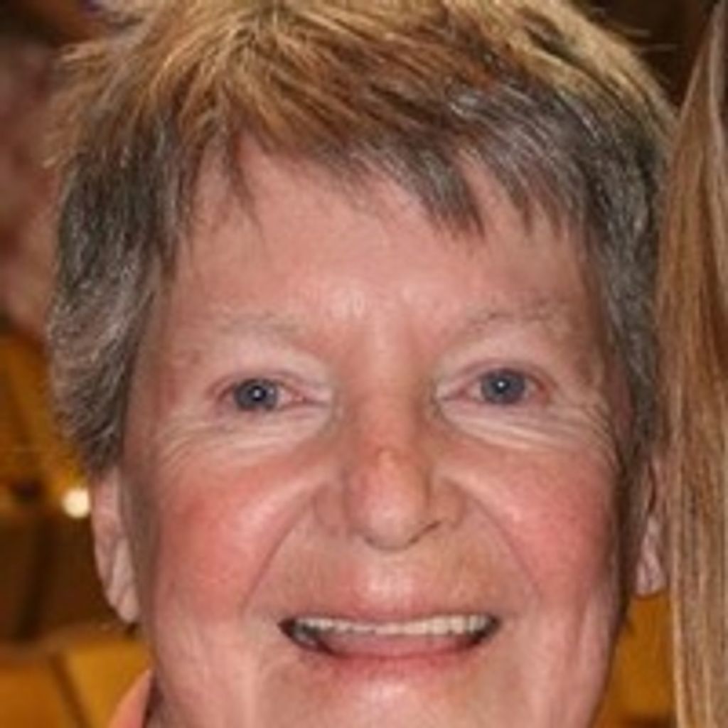 Carol Josephine Anderson