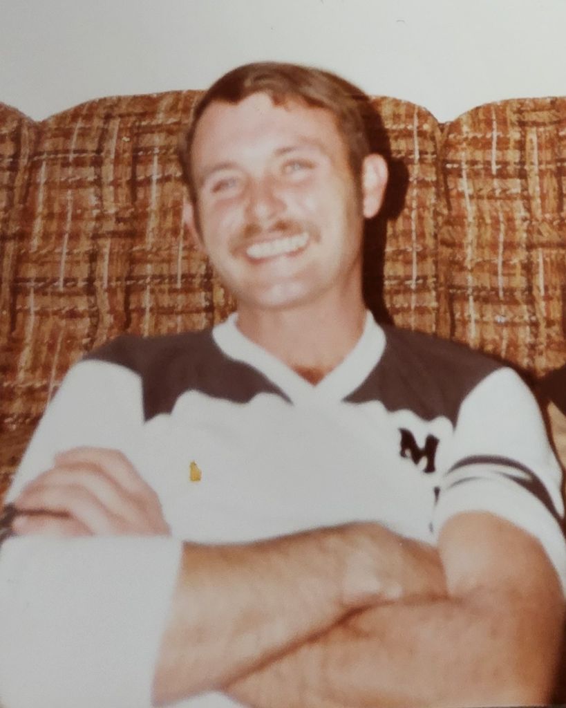 Marcus "Marc" Stanley Nogic Profile Photo