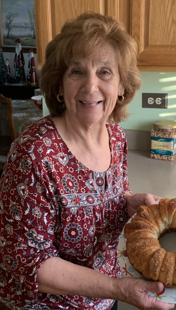 Alice Consalvo Profile Photo