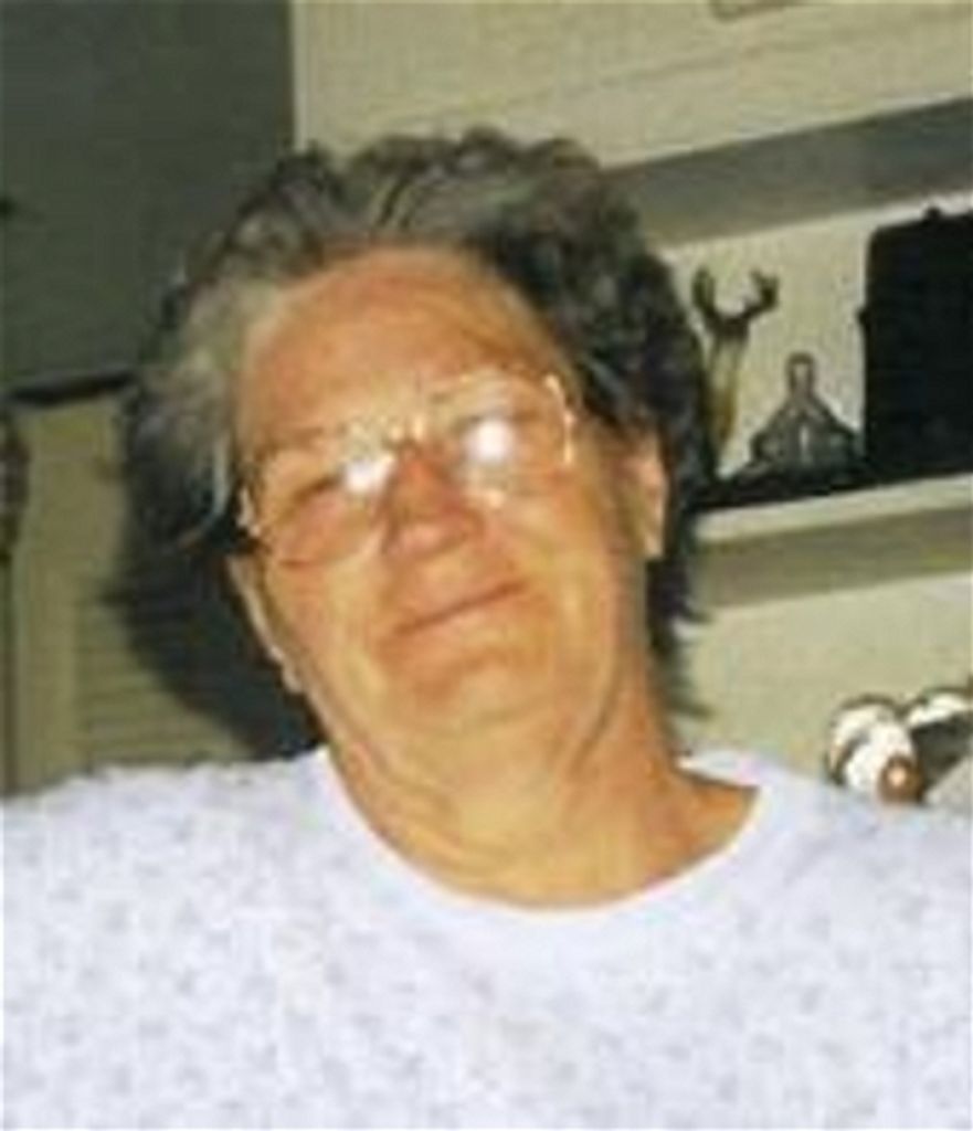 Grace Viola Holloway