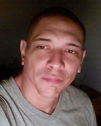 Dominic Andrew Gonzales's obituary image