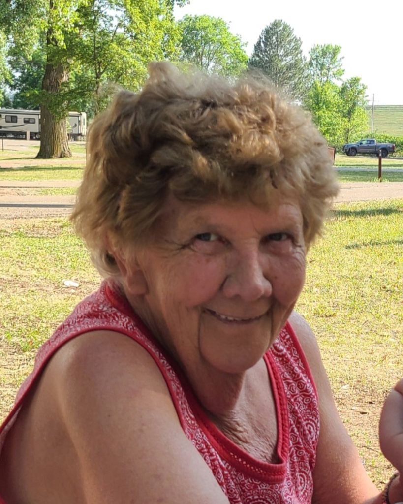 Donna L. Lee