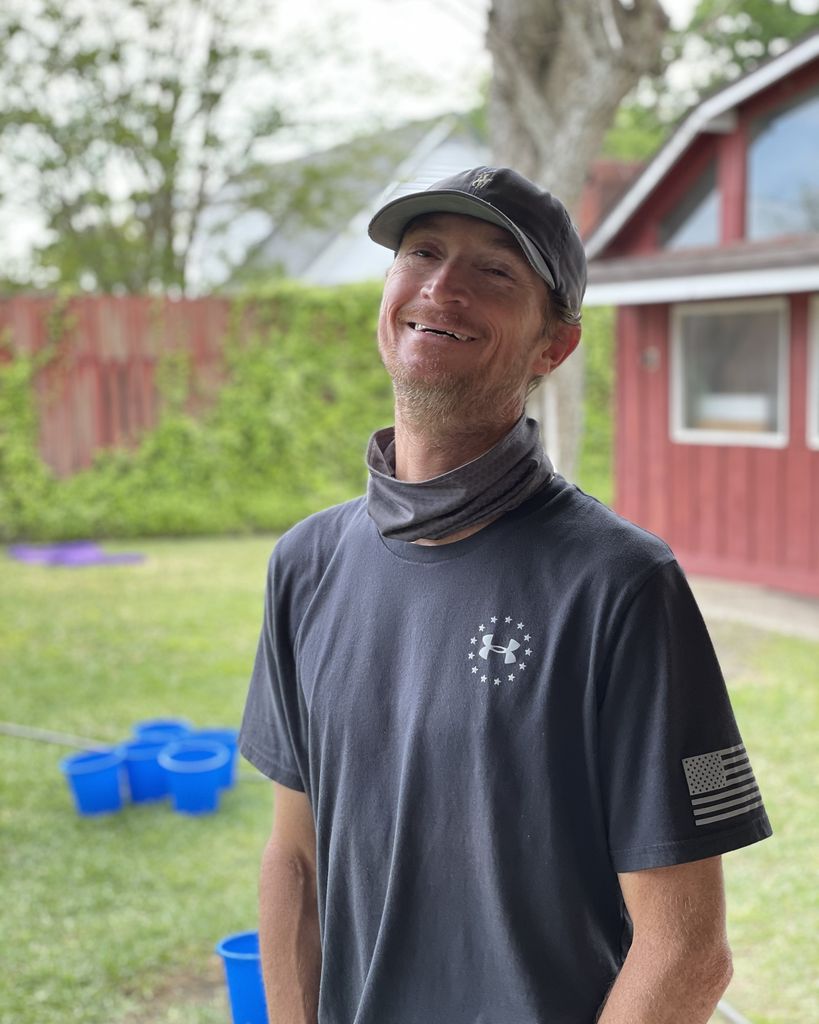 Chad David Stephens Profile Photo