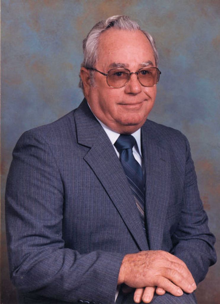 Franklin S Morris
