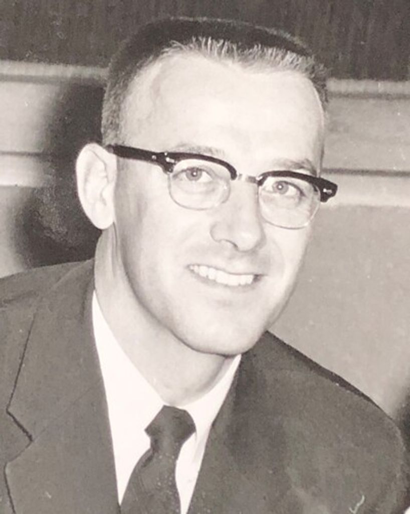 Gilbert O. Lamarre Profile Photo