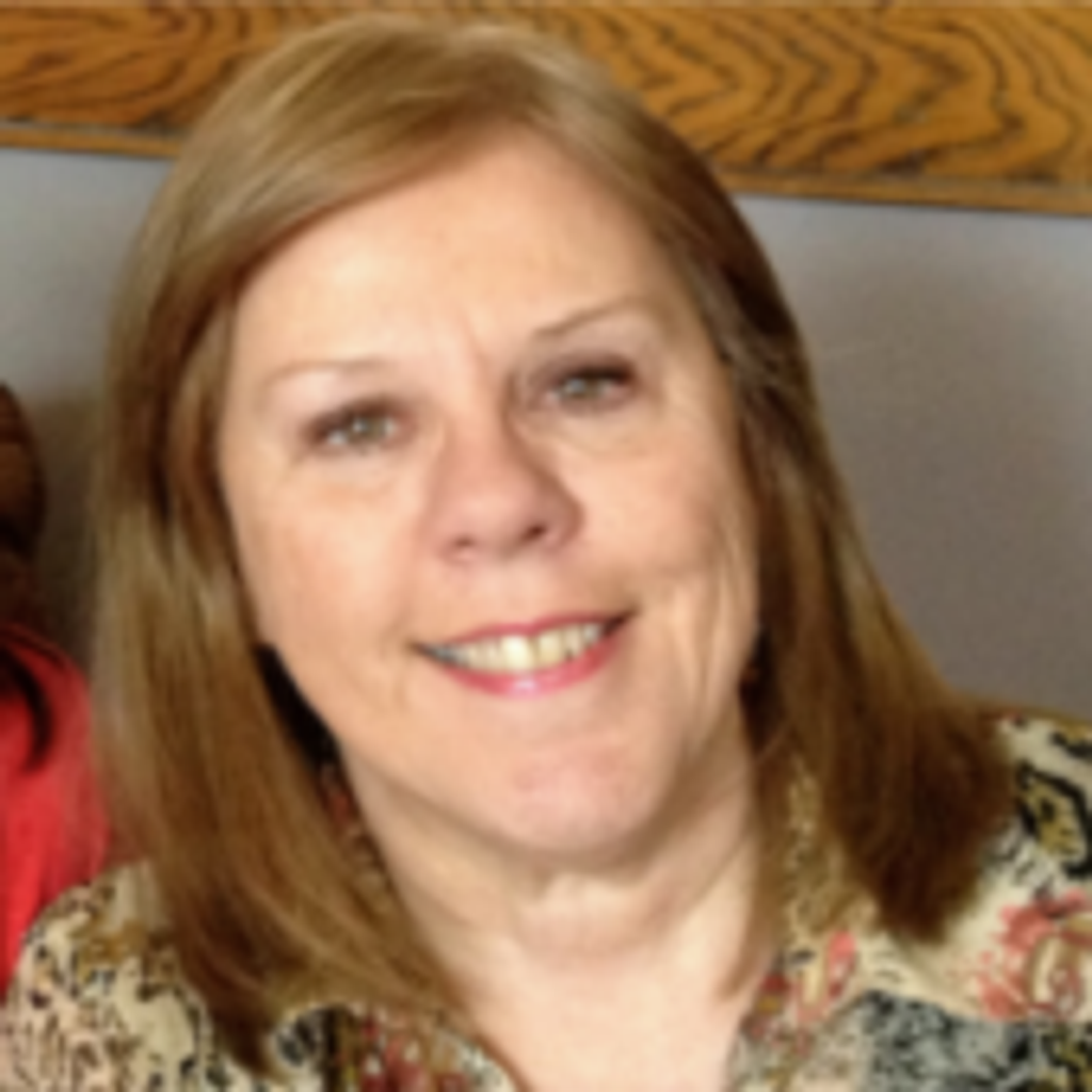 Ellen Anne Behr
